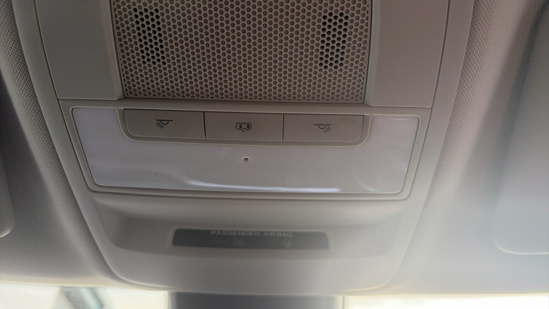 MG ZS 1.5 VTi-TECH Excite 5dr Petrol Hatchback